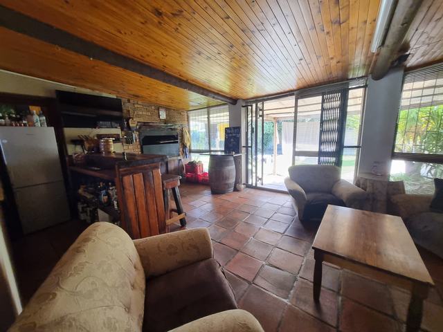 4 Bedroom Property for Sale in Ceres Western Cape